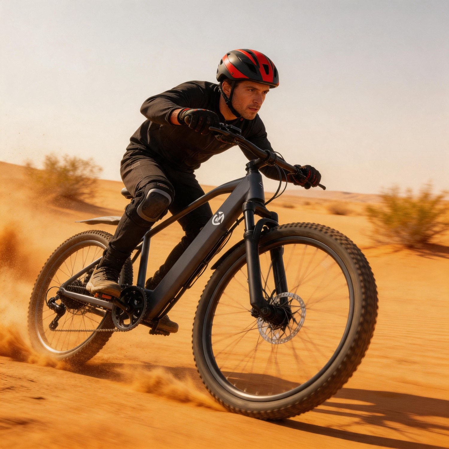 Outdoor Adventure Vacations - Vélo tout-terrain 26 pouces pour les