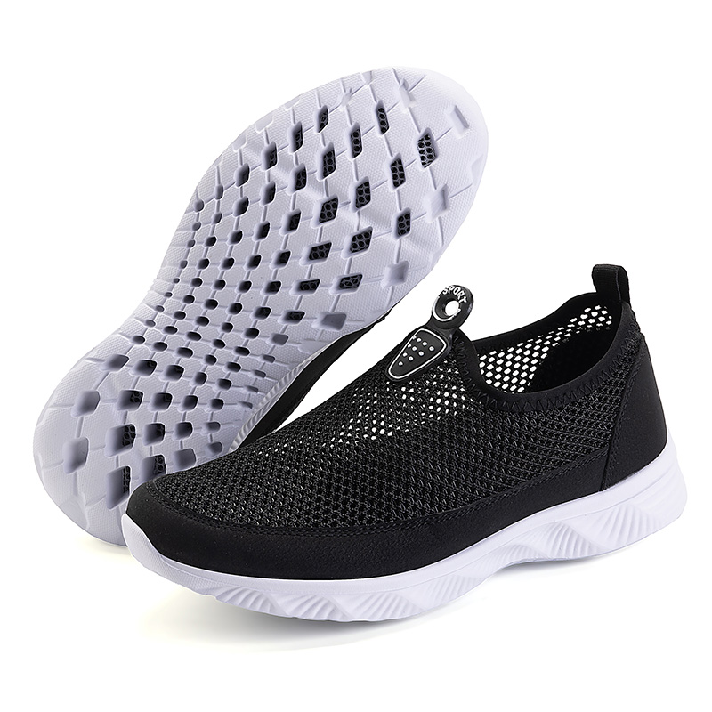 Outdoor Adventure Shoes - Hommes femmes plage Aqua chaussures d'eau