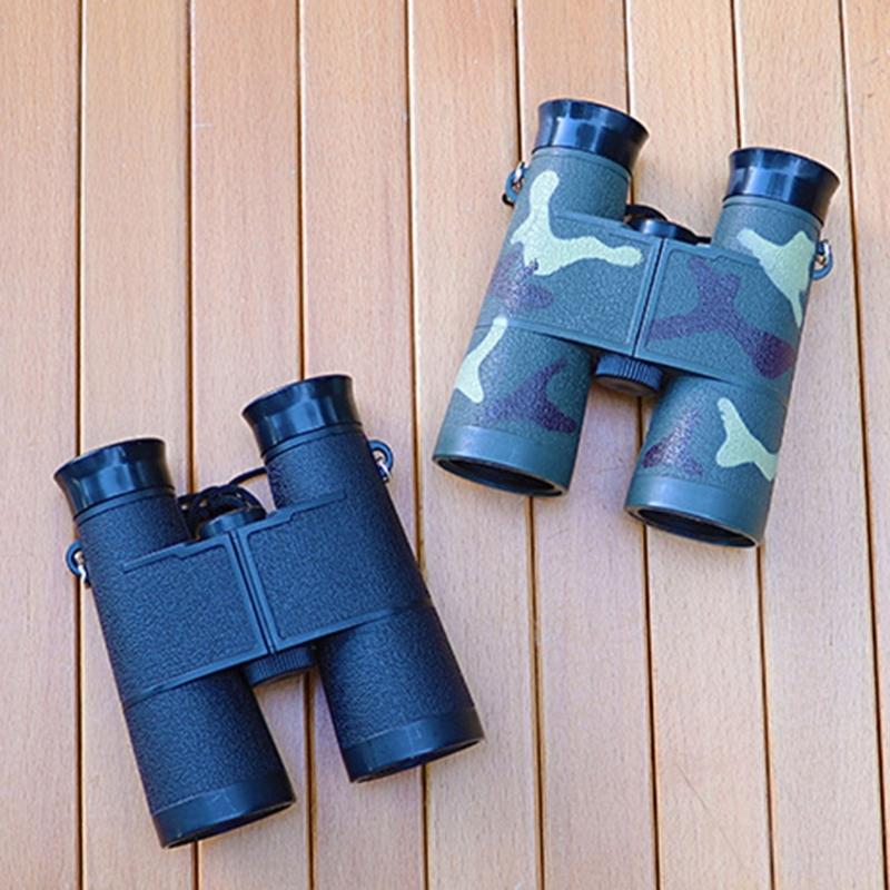 Outdoor Youth Adventure - 31BE – jumelles polyvalentes pour enfants,