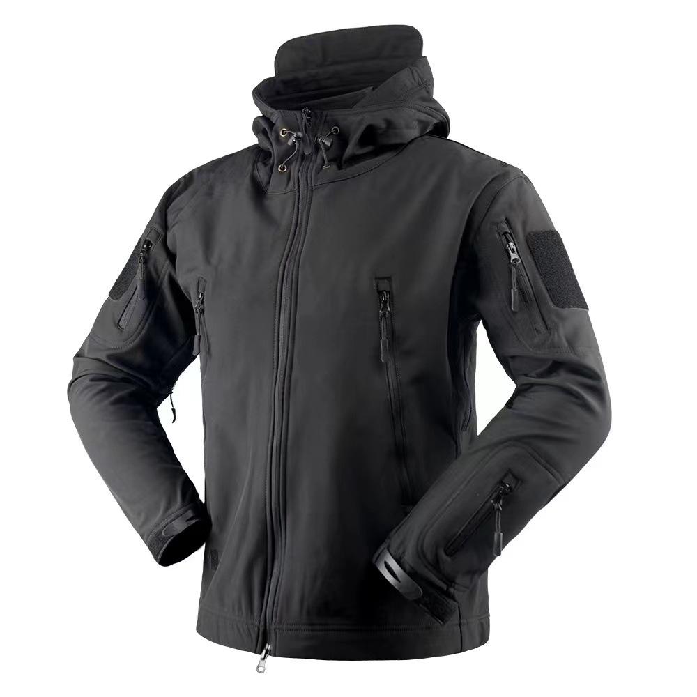 Outdoor Adventure And Travel - Printemps automne en plein air hommes