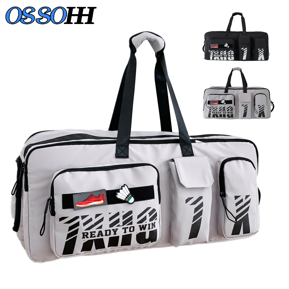Outdoor Adventure And Travel - OSSOHH 1 sac de sport grand