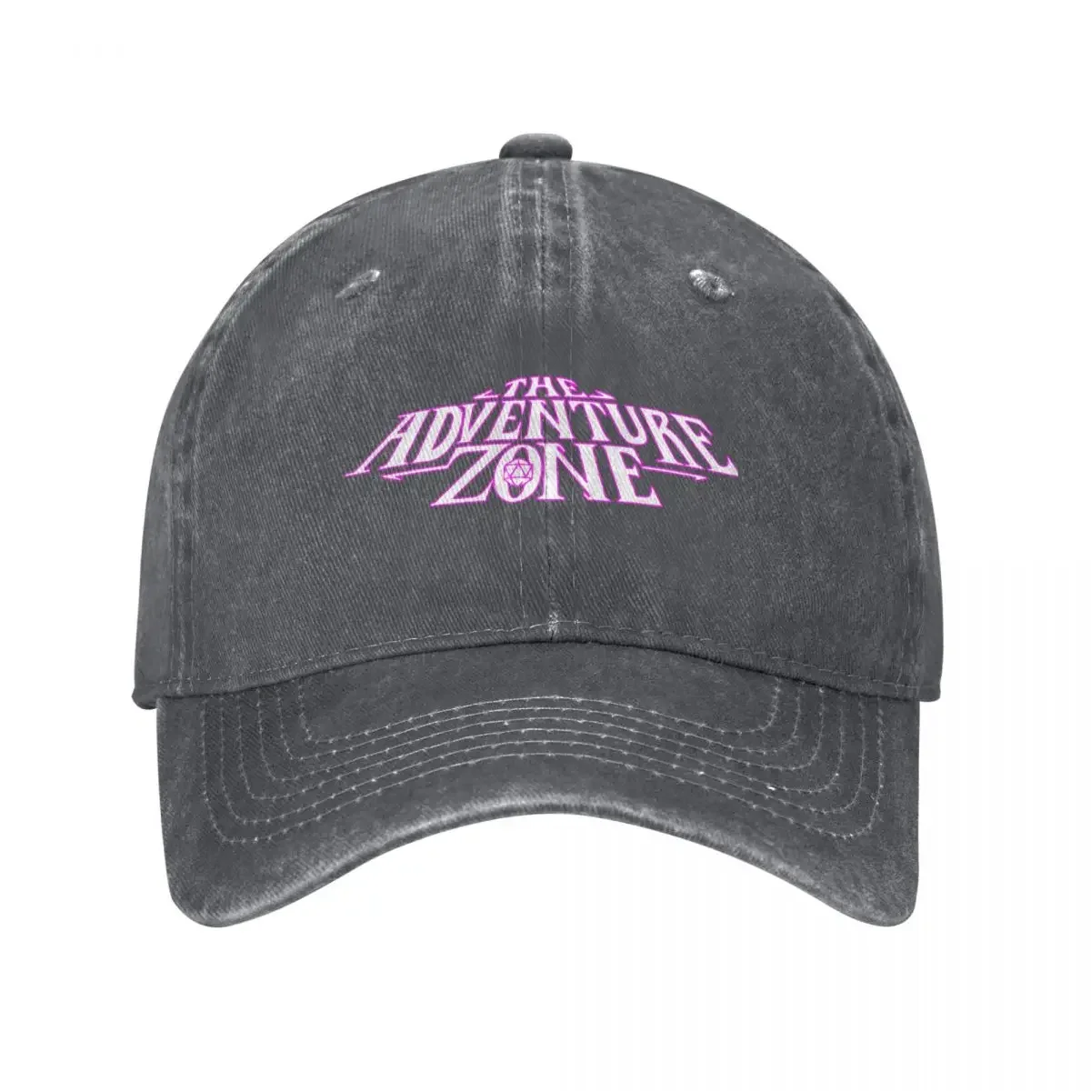 Outdoor Adventure Zone - Casquette de baseball Mcelroy Merch The