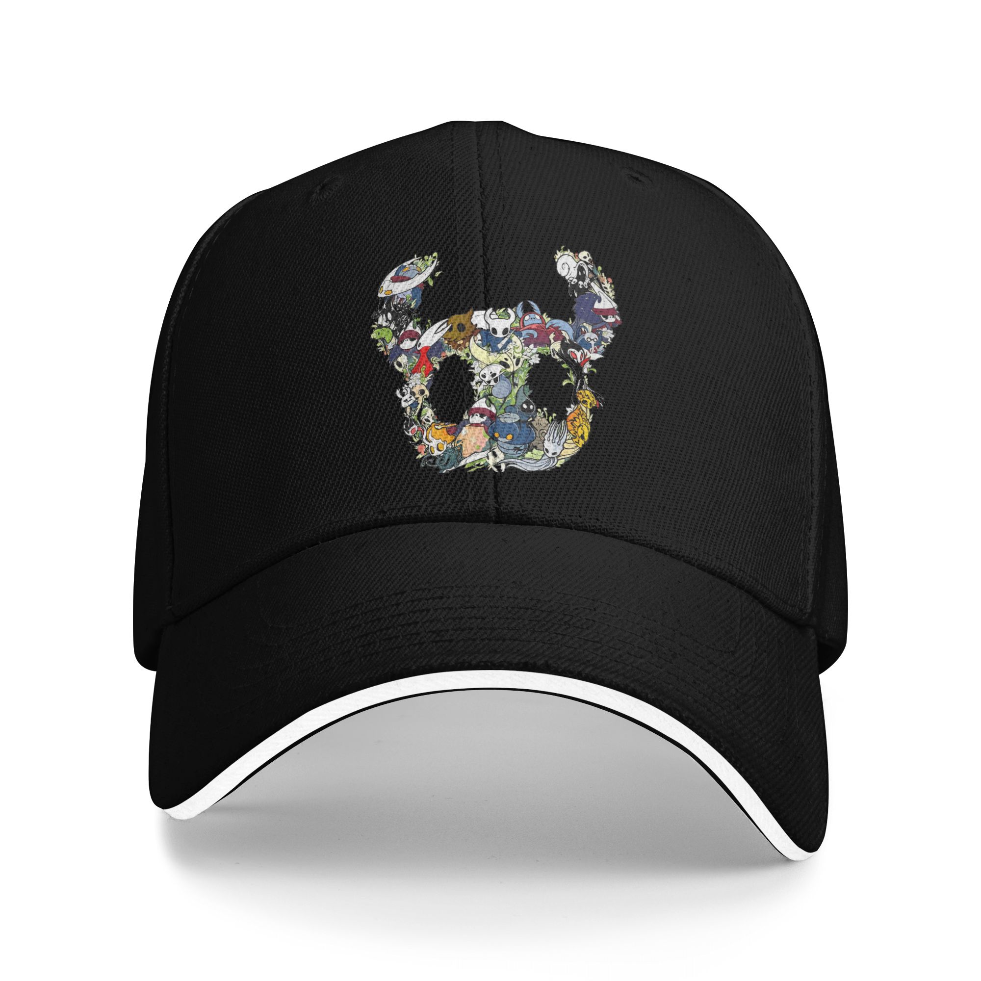 Outdoor Adventure Activities - Casquettes de baseball Hollow Crew Hollow