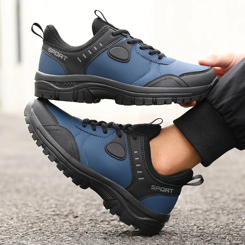 Outdoor Adventure Shoes - Chaussures de marche de Camping en
