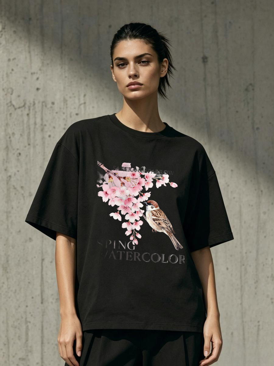 Outdoor Adventure Vacations - T-shirts confortables pour les vacances, la