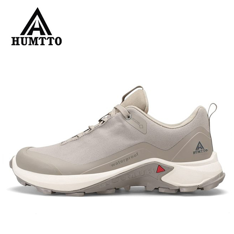 Outdoor Adventure Shoes - HUMTTO – chaussures de randonnée imperméables