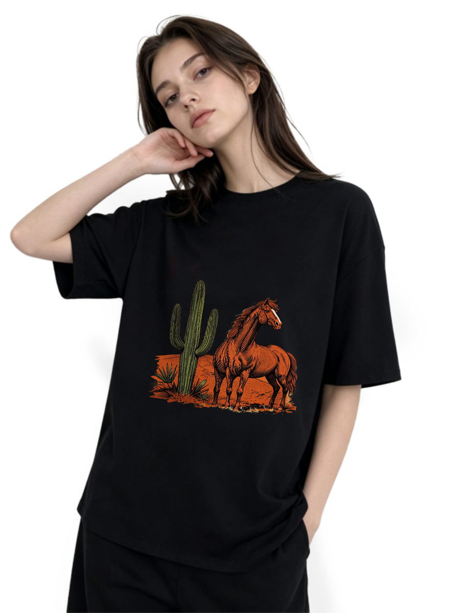 Outdoor Youth Adventure - T-shirts pour l'hiver, pour la conscience