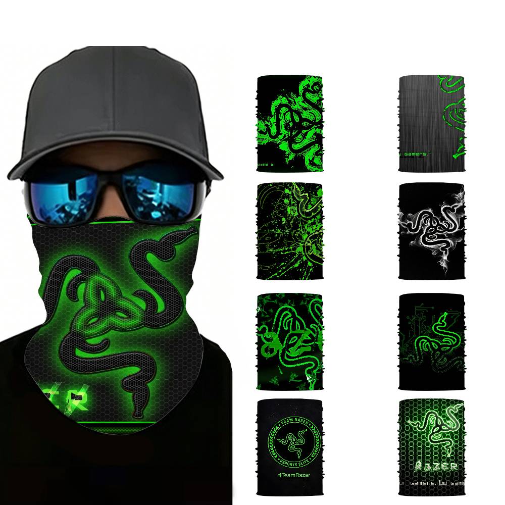 Masque facial multifonctionnel - Outdoor Adventure And Travel avis et prix