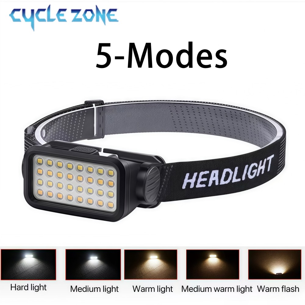 Lampe de sauna aste avec 32 LE - Outdoor Adventure Zone avis et prix