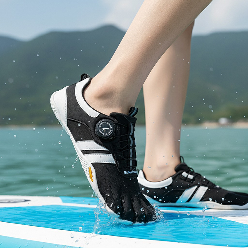 Chaussures pieds nus à cinq do - Outdoor Adventure Training avis et prix