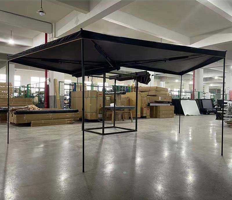 Tente de camping pour voiture, - Outdoor Adventure Degree avis et prix