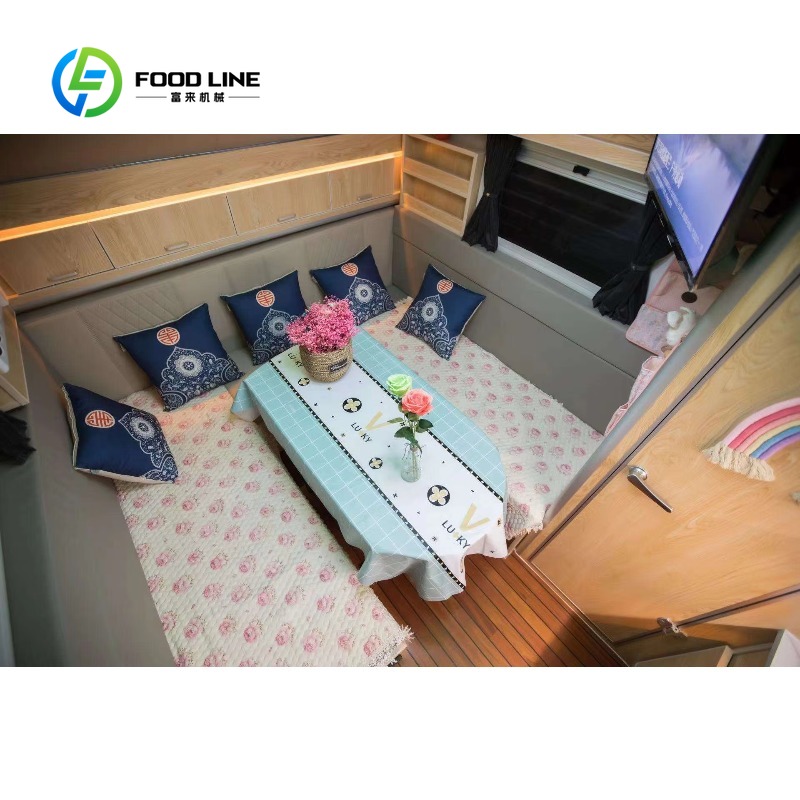 Mini-caravane teardrop tout-te - Outdoor Adventure And Travel avis et prix