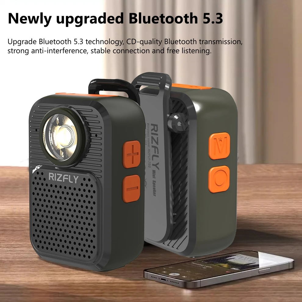 Enceintes Bluetooth étanches a - Outdoor Adventure Activities avis et prix
