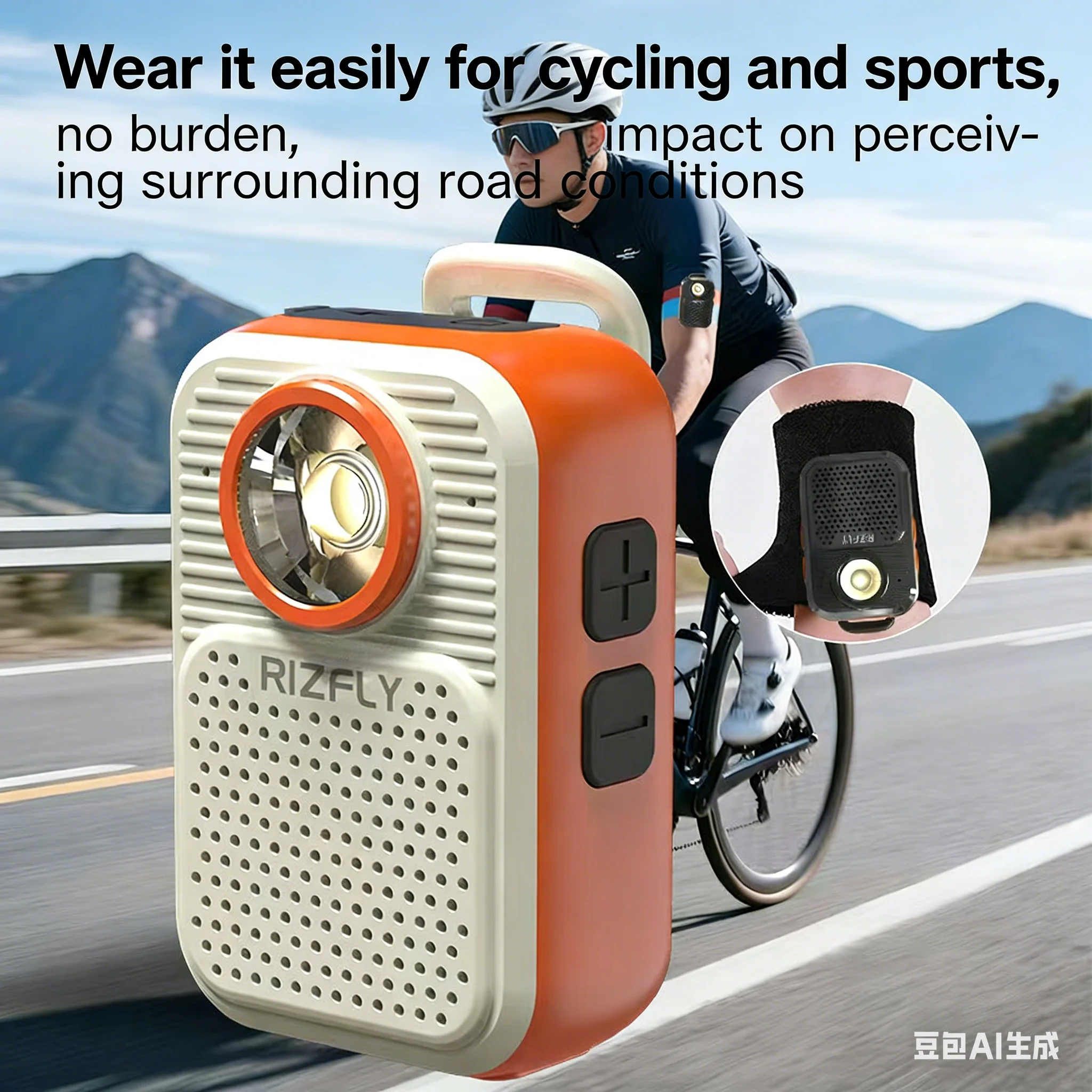 Enceintes Bluetooth étanches a - Outdoor Adventure Activities avis et prix