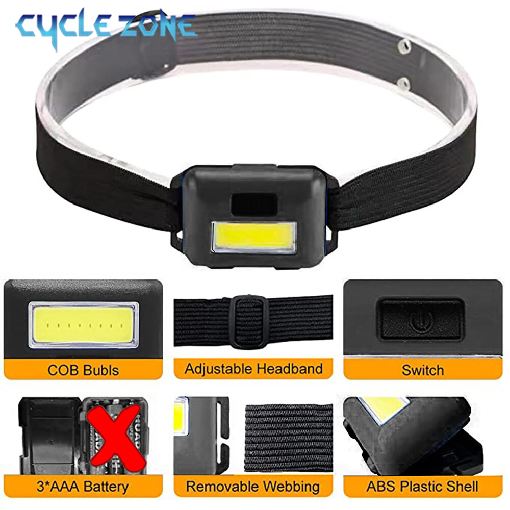 Mini lampe de sauna portable C - Outdoor Adventure Zone avis et prix