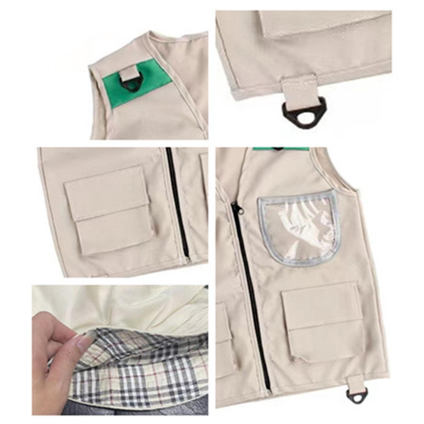 Kit d'exploration en plein air - Outdoor Adventure Day avis et prix