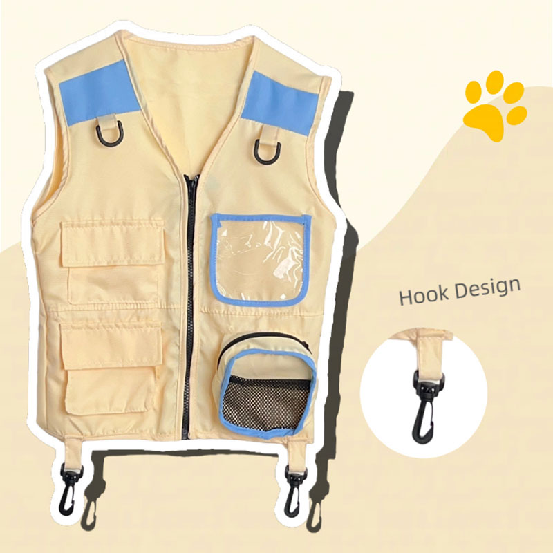 Gilet d'explorateur pour enfan - Outdoor Adventure Activities avis et prix