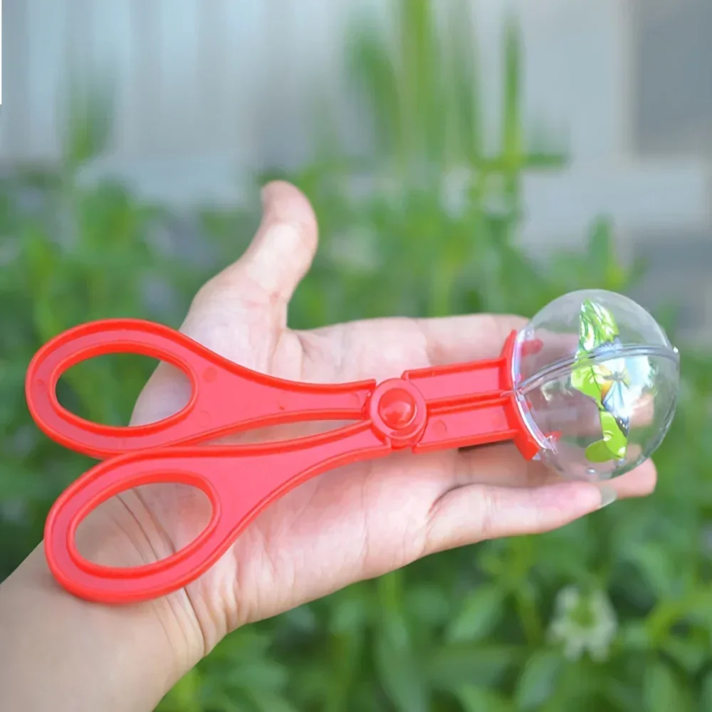 Ciseaux attrape-insectes color - Outdoor Adventure Activities avis et prix