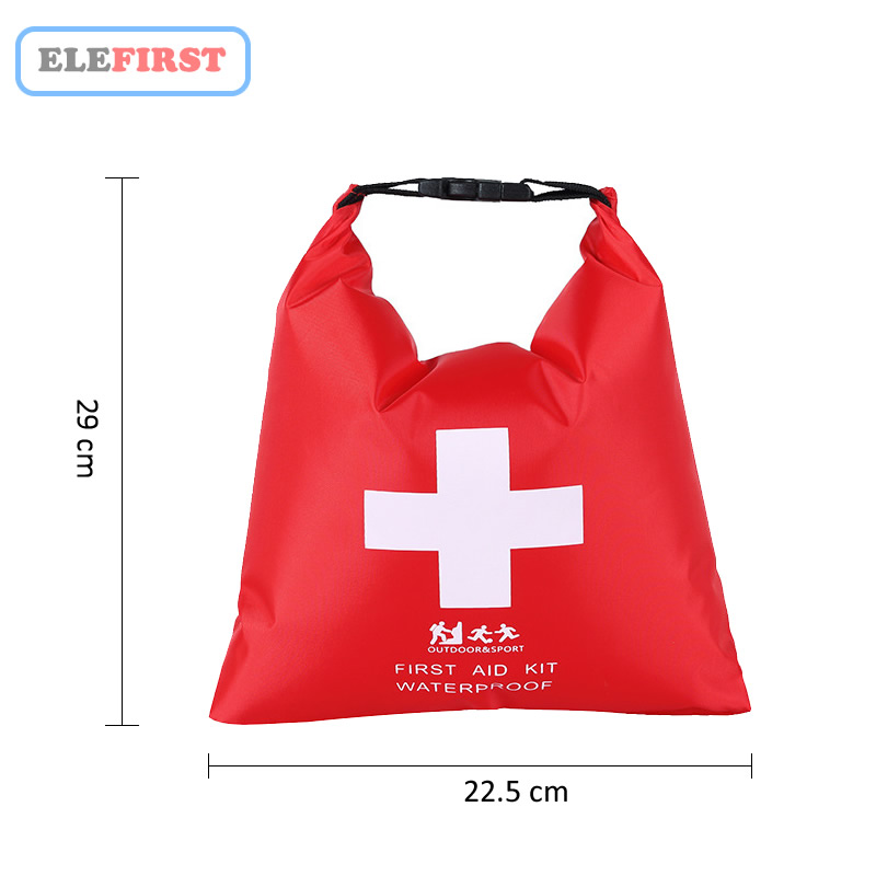 Trousse de premiers secours po - Outdoor Adventure And Travel avis et prix