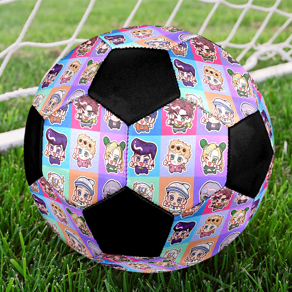 Ballon de football JoJos Bizar - Outdoor Adventure Training avis et prix