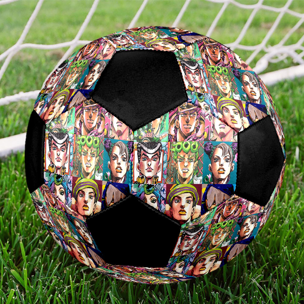 Ballon de football JoJos Bizar - Outdoor Adventure Training avis et prix