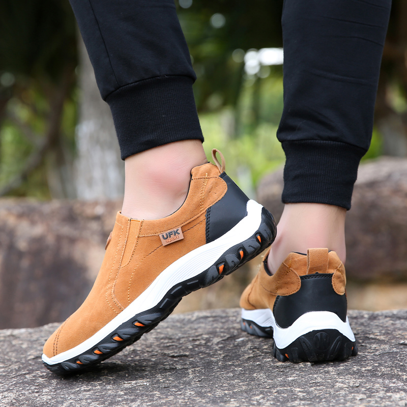 Nouveau randonnée en plein air - Outdoor Adventure Shoes avis et prix
