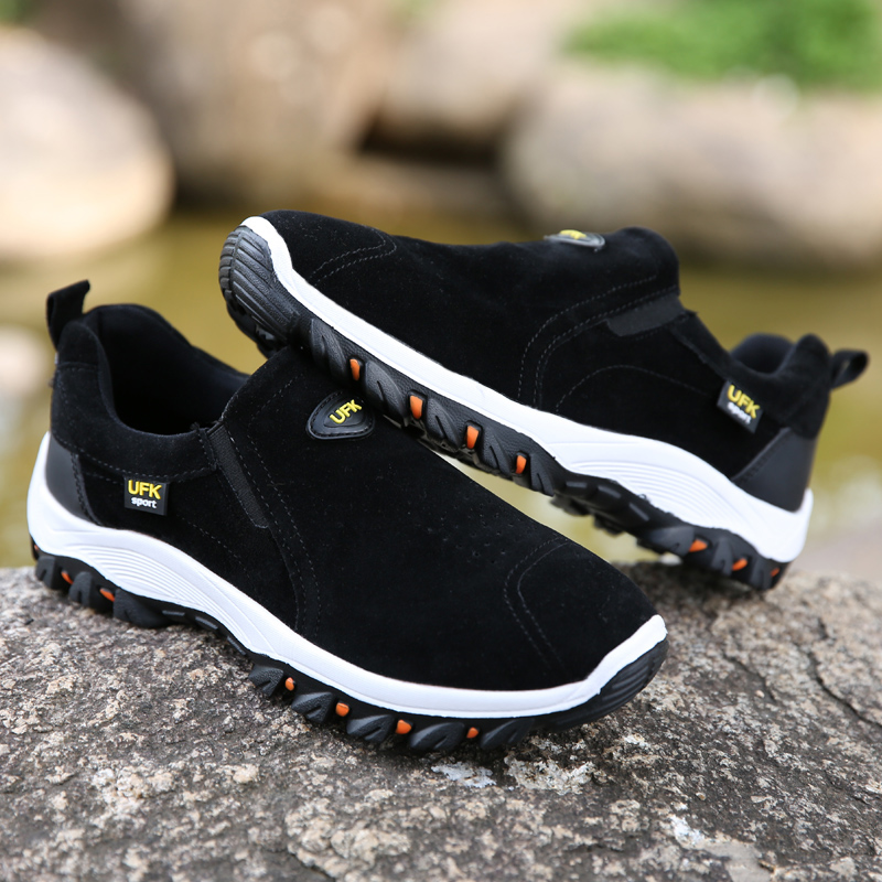 Nouveau randonnée en plein air - Outdoor Adventure Shoes avis et prix