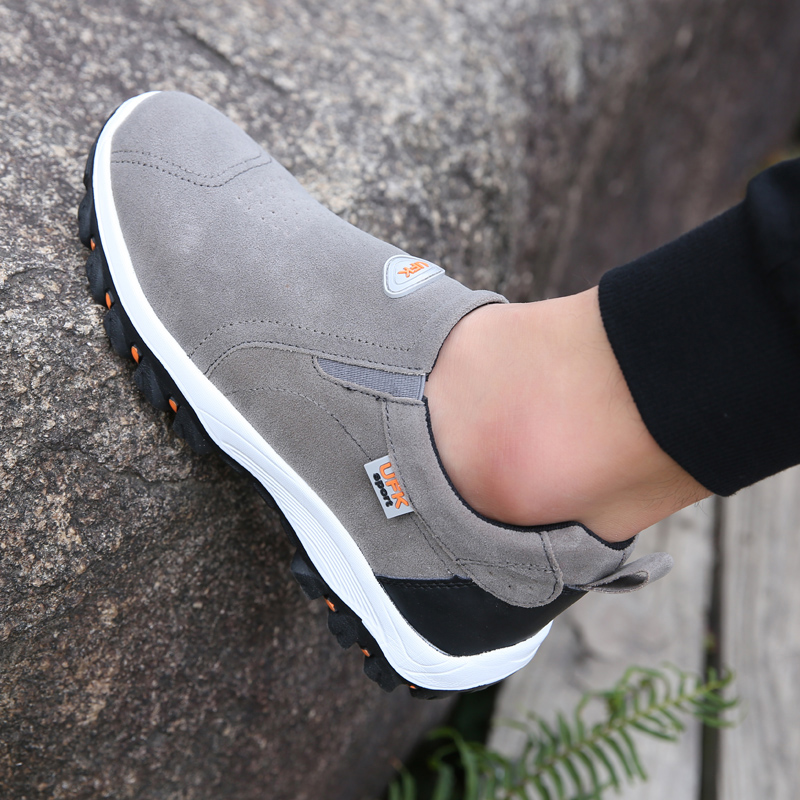 Nouveau randonnée en plein air - Outdoor Adventure Shoes avis et prix