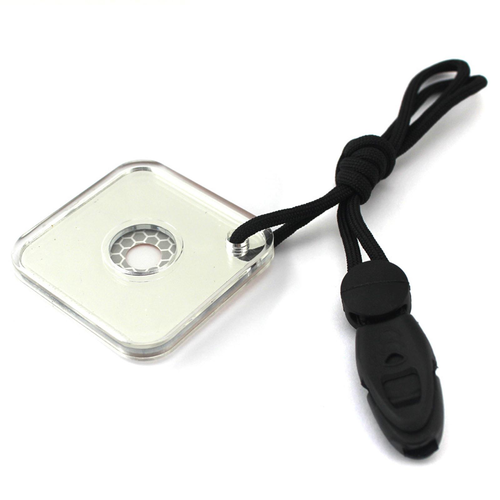 Miroir de signalisation d'urge - Outdoor Adventure Activities avis et prix
