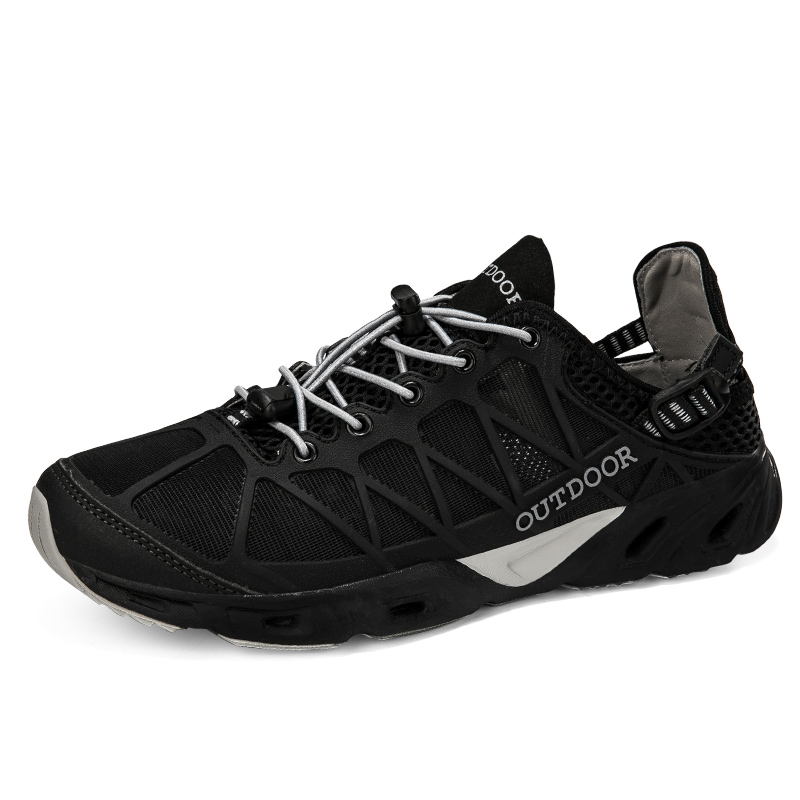 Chaussures d'eau respirantes à - Outdoor Adventure Shoes avis et prix