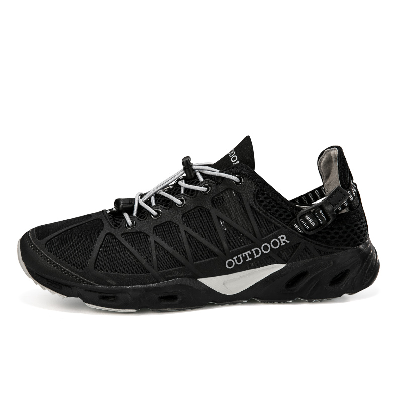 Chaussures d'eau respirantes à - Outdoor Adventure Shoes avis et prix