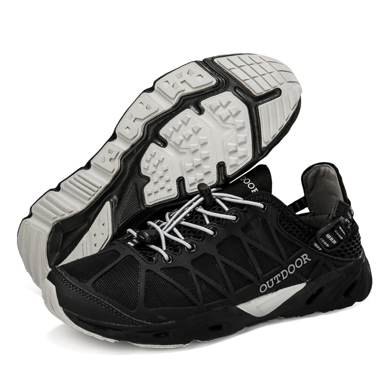 Chaussures d'eau respirantes à - Outdoor Adventure Shoes avis et prix