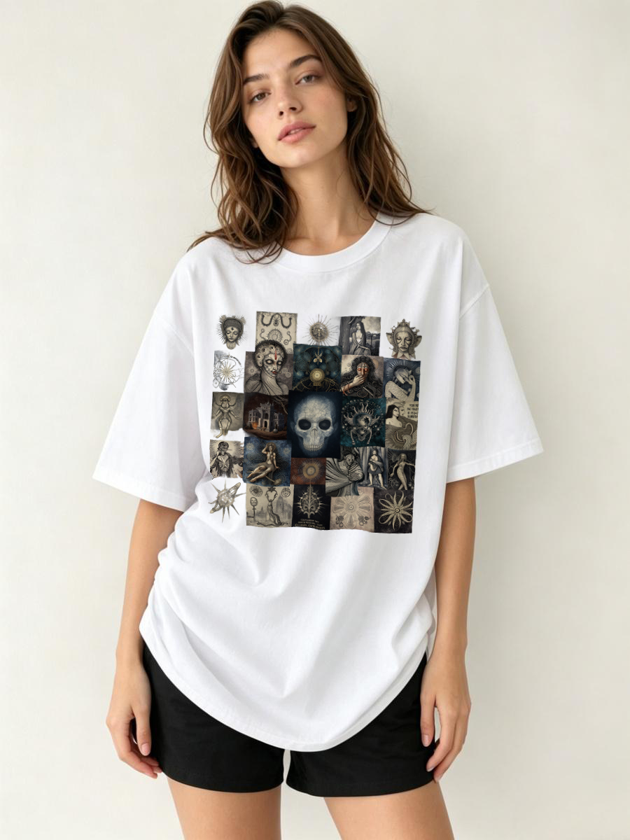 T-shirts de vacances à manches - Outdoor Adventure Vacations avis et prix