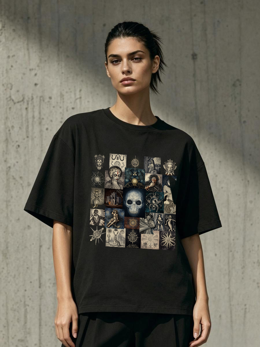 T-shirts de vacances à manches - Outdoor Adventure Vacations avis et prix