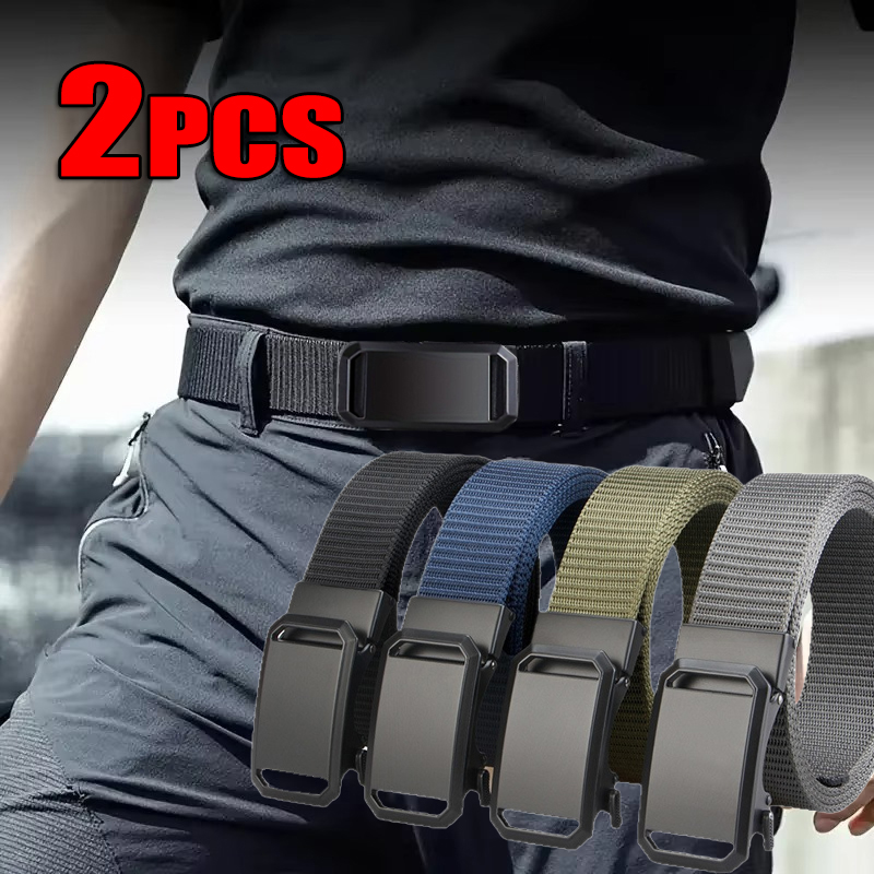 Nouvelle ceinture tactique en  - Outdoor Adventure Training avis et prix