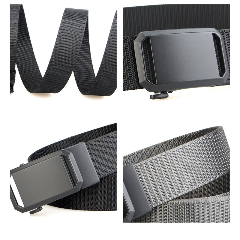 Nouvelle ceinture tactique en  - Outdoor Adventure Training avis et prix