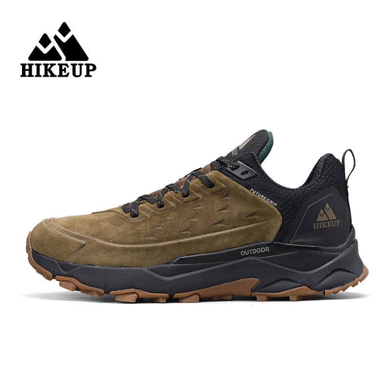 HIKEUP-Chaussures coordonnante - Outdoor Adventure Shoes avis et prix