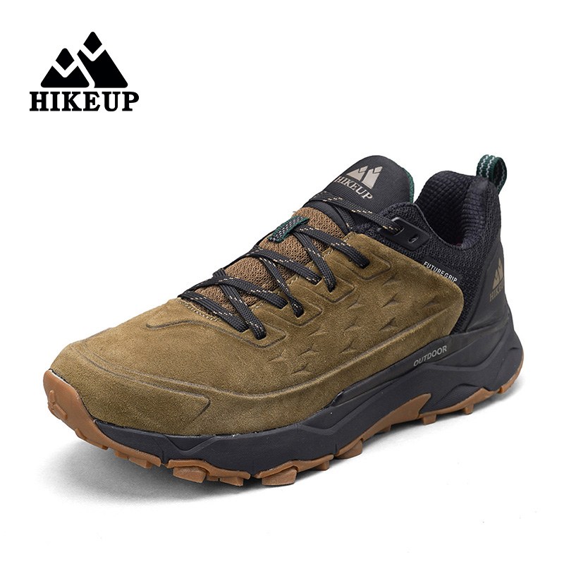 HIKEUP-Chaussures coordonnante - Outdoor Adventure Shoes avis et prix