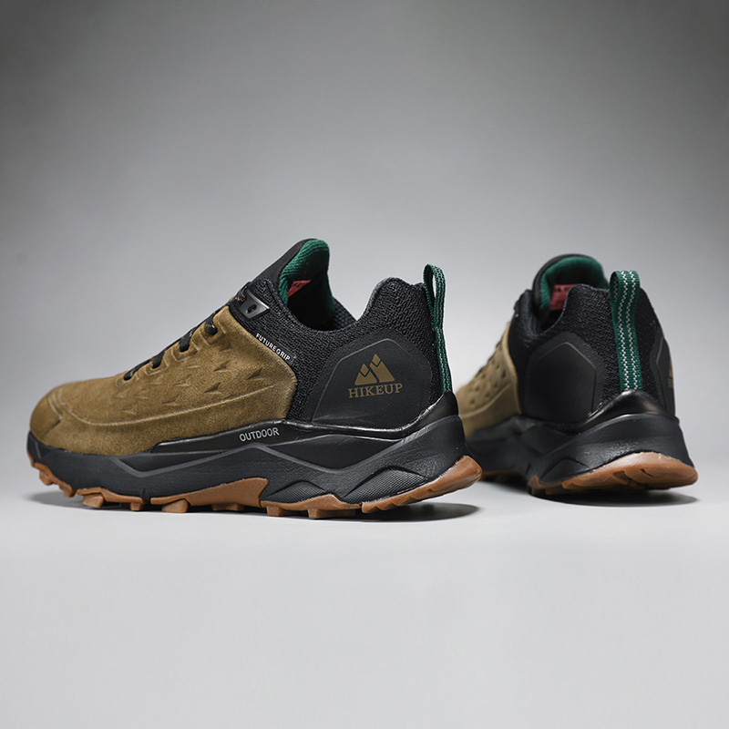 HIKEUP-Chaussures coordonnante - Outdoor Adventure Shoes avis et prix