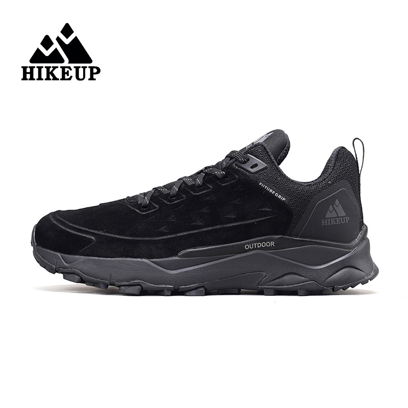 HIKEUP-Chaussures coordonnante - Outdoor Adventure Shoes avis et prix