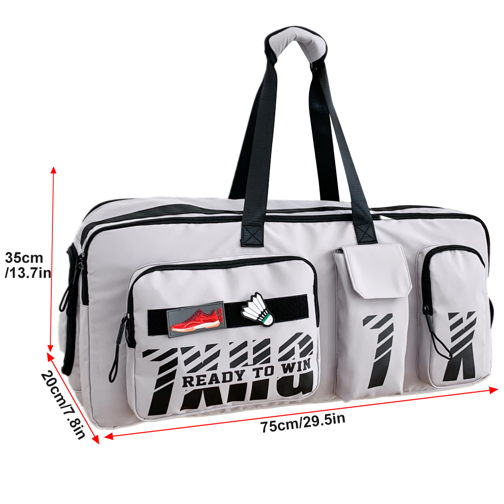 OSSOHH 1 sac de sport grand fo - Outdoor Adventure And Travel avis et prix