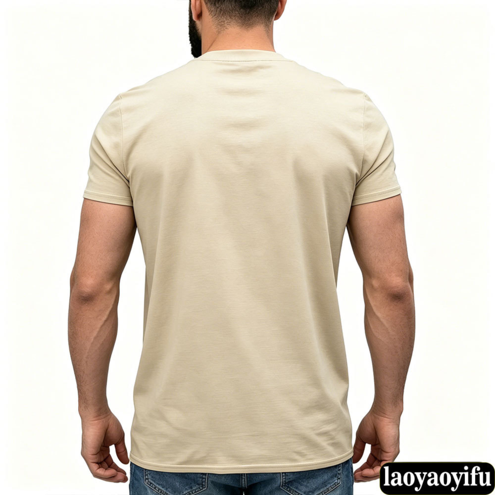 T-shirt graphique pour hommes, - Outdoor Adventure Vacations avis et prix