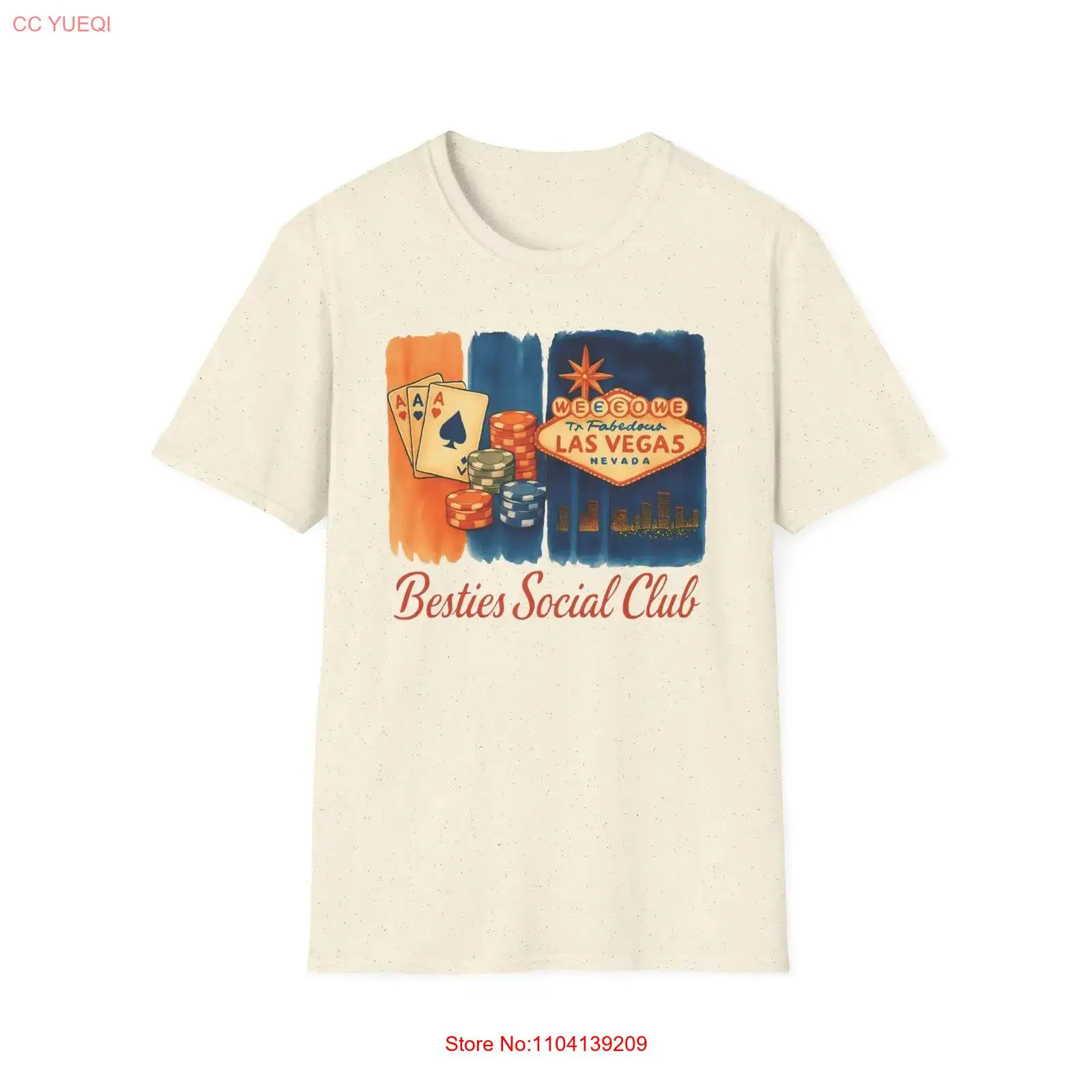 T-shirt pour filles du club so - Outdoor Adventure Vacations avis et prix