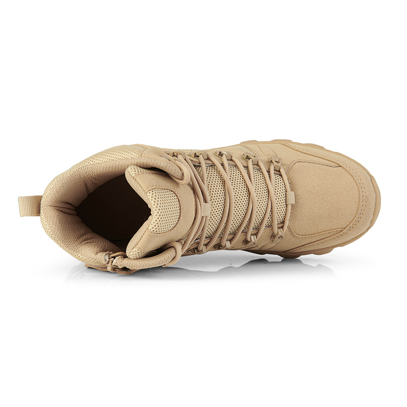 Tactiques améliorées bottes d' - Outdoor Adventure Shoes avis et prix