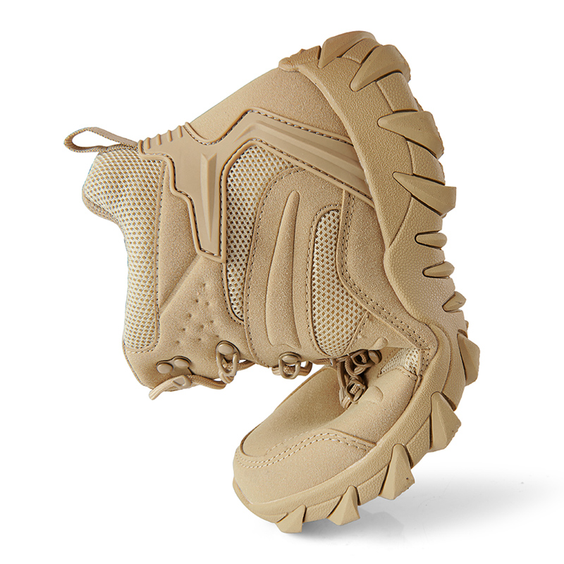 Tactiques améliorées bottes d' - Outdoor Adventure Shoes avis et prix