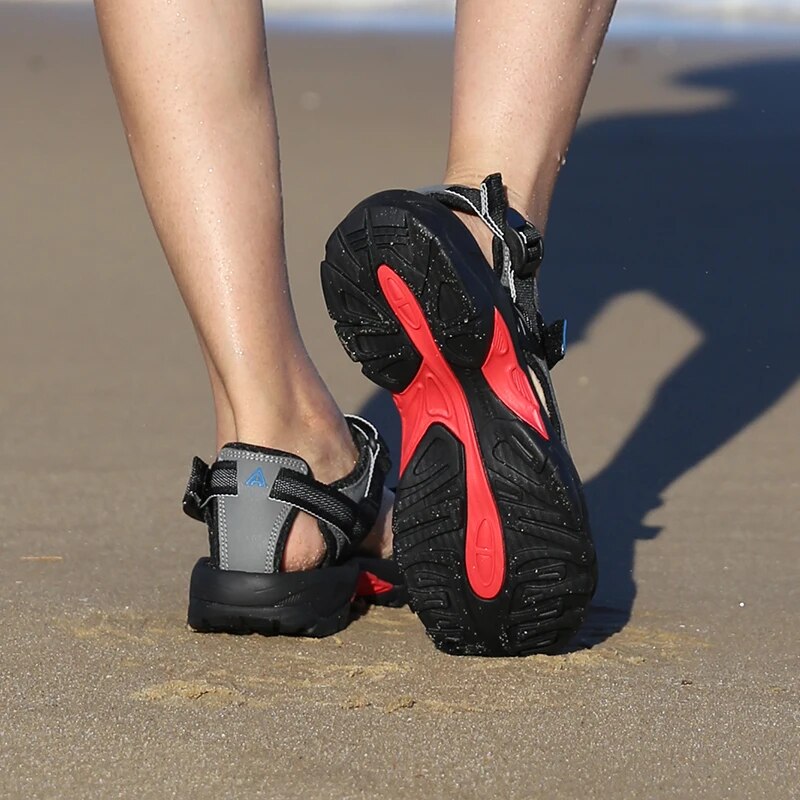 HUMTTO Chaussures d'été pour h - Outdoor Adventure Shoes avis et prix
