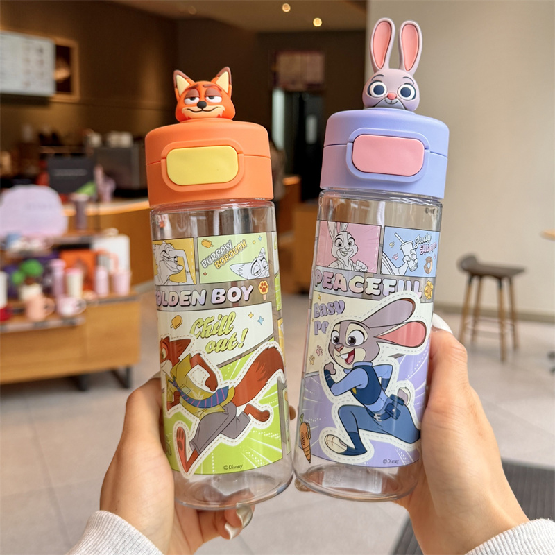Bouteille d'eau X&W pour Disne - Outdoor Adventure Kids avis et prix
