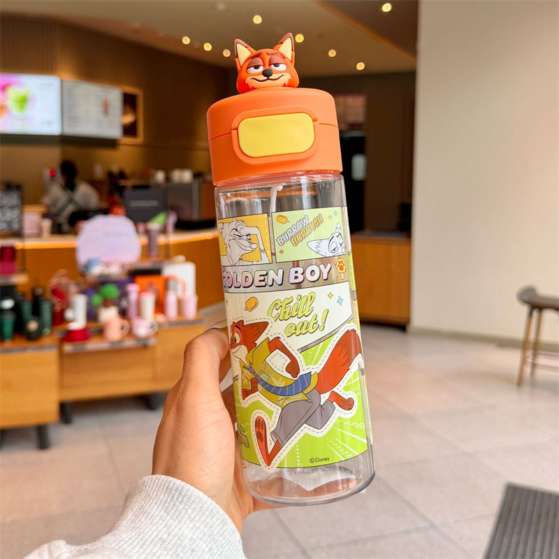 Bouteille d'eau X&W pour Disne - Outdoor Adventure Kids avis et prix