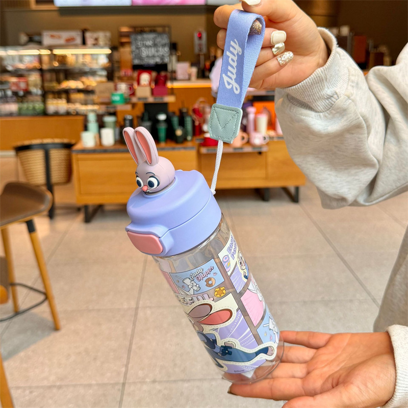 Bouteille d'eau X&W pour Disne - Outdoor Adventure Kids avis et prix