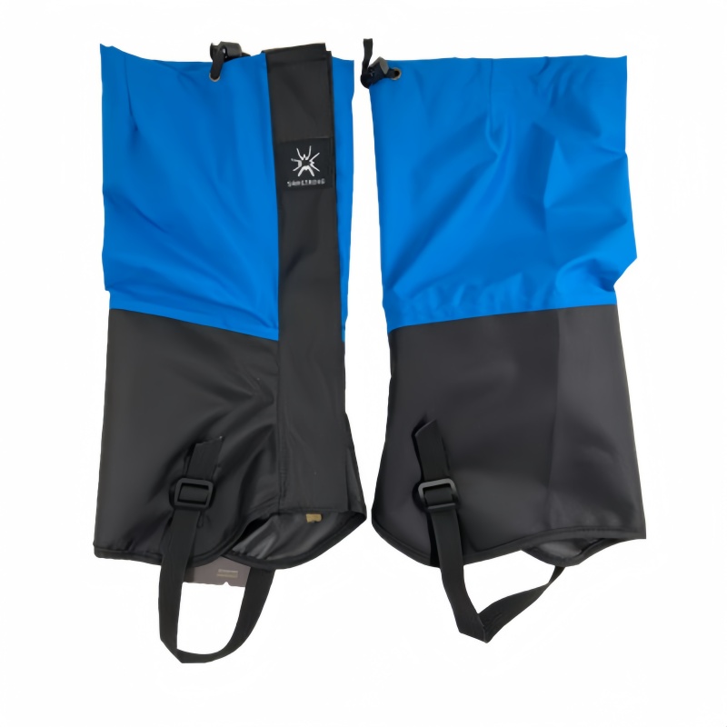 Guêtres imperméables pour la r - Outdoor Adventure Shoes avis et prix